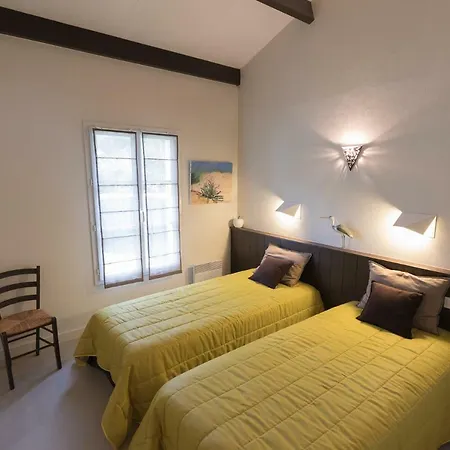 Villa Des Bragauds *
